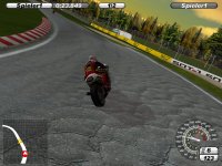 Cкриншот Moto Race Challenge 07, изображение № 483921 - RAWG