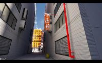 Cкриншот Mirror's Edge, изображение № 658084 - RAWG