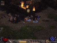 Cкриншот Diablo II: Lord of Destruction, изображение № 322379 - RAWG
