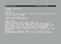 Cкриншот Zork III, изображение № 746044 - RAWG