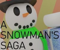 Cкриншот A Snowman's Saga, изображение № 2652199 - RAWG