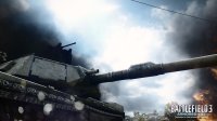 Cкриншот Battlefield 3: Armored Kill, изображение № 590136 - RAWG