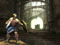 Cкриншот Spartan: Total Warrior, изображение № 600008 - RAWG