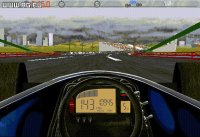 Cкриншот Al Unser, Jr. Arcade Racing, изображение № 343304 - RAWG