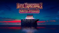 Cкриншот Hotel Transylvania 3 Monsters Overboard, изображение № 805824 - RAWG