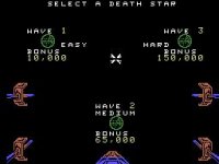 Cкриншот Star Wars (1983), изображение № 727664 - RAWG