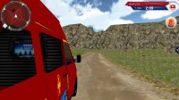 Cкриншот Ambulance Chauffeur Simulator 2, изображение № 3677641 - RAWG