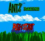 Cкриншот Antz Racing, изображение № 742578 - RAWG