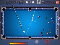 Cкриншот SNOK-World best online multiplayer snooker game!, изображение № 1597894 - RAWG