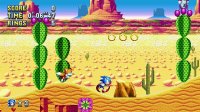 Cкриншот Sonic Mania Plus, изображение № 804390 - RAWG