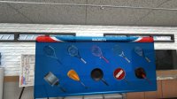 Cкриншот Tennis Kings VR, изображение № 842125 - RAWG