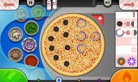 Cкриншот Papa's Pizzeria To Go!, изображение № 1360185 - RAWG