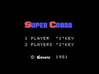 Cкриншот Super Cobra, изображение № 727734 - RAWG