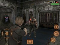 Cкриншот Resident Evil 4 (2005), изображение № 1672669 - RAWG