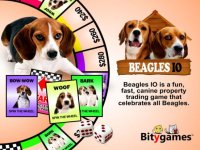 Cкриншот Beagles IO (Opoly), изображение № 1631756 - RAWG