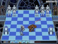 Cкриншот Star Wars Chess, изображение № 340813 - RAWG