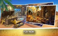 Cкриншот Mystery of Egypt Hidden Object Adventure Game, изображение № 1482967 - RAWG