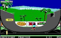 Cкриншот California Games, изображение № 310240 - RAWG