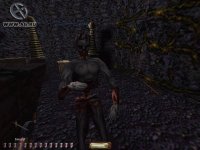 Cкриншот Thief: The Dark Project, изображение № 320650 - RAWG