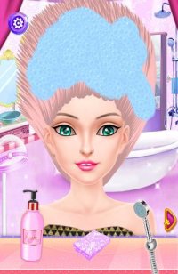 Cкриншот Hair Salon around the World, изображение № 1588982 - RAWG