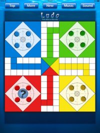 Cкриншот Happy Ludo, изображение № 892323 - RAWG