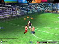 Cкриншот Kickster: Online Street Soccer, изображение № 503351 - RAWG
