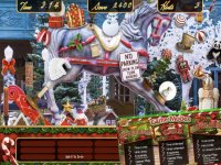 Cкриншот Hidden Objects Christmas Magic Celebration Time, изображение № 1604538 - RAWG