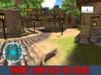 Cкриншот Snake Rampage - A Snake Simulator Game, изображение № 1706173 - RAWG