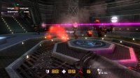 Cкриншот Quake Arena Arcade, изображение № 279072 - RAWG