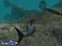 Cкриншот Jaws Unleashed, изображение № 408237 - RAWG
