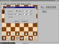 Cкриншот Karpov Schach 2000, изображение № 301496 - RAWG