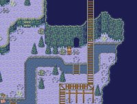 Cкриншот Aveyond 2: Ean's Quest, изображение № 488532 - RAWG