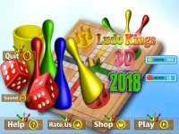 Cкриншот Ludo Kings 3d 2018, изображение № 1335743 - RAWG