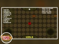 Cкриншот Tanki vs Snakes, изображение № 2037708 - RAWG