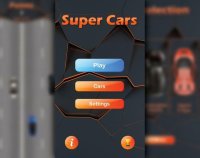 Cкриншот Super Cars (itch), изображение № 2650739 - RAWG