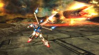 Cкриншот Gundam Extreme VS. Full Boost, изображение № 614602 - RAWG