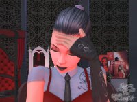Cкриншот Sims 2: Каталог - Молодежный стиль, The, изображение № 484661 - RAWG