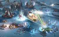 Cкриншот Warhammer 40,000: Dawn of War III, изображение № 2064720 - RAWG
