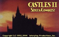 Cкриншот Castles II: Siege and Conquest, изображение № 747787 - RAWG