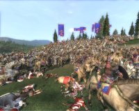 Cкриншот Medieval 2: Total War, изображение № 444589 - RAWG