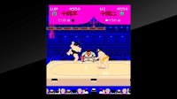 Cкриншот Arcade Archives Shusse Ozumo, изображение № 28620 - RAWG