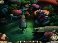 Cкриншот Fiction Fixers: Adventures in Wonderland, изображение № 573158 - RAWG