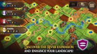 Cкриншот Carcassonne, изображение № 709302 - RAWG