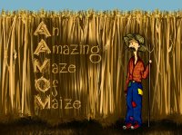 Cкриншот The Amazing Maze of Maize, изображение № 2688548 - RAWG