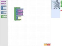 Cкриншот oxBlocks - coding game, изображение № 2687717 - RAWG