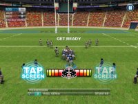 Cкриншот Jonah Lomu Rugby Challenge: Gold Edition, изображение № 979866 - RAWG