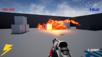 Cкриншот Unreal Multiplayer Shooter, изображение № 3177638 - RAWG