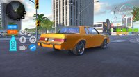 Cкриншот Classic Car Simulator: Car Driving, изображение № 3517907 - RAWG