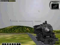Cкриншот RailKing's Model RailRoad Simulator, изображение № 317932 - RAWG