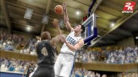 Cкриншот College Hoops 2K8, изображение № 275924 - RAWG